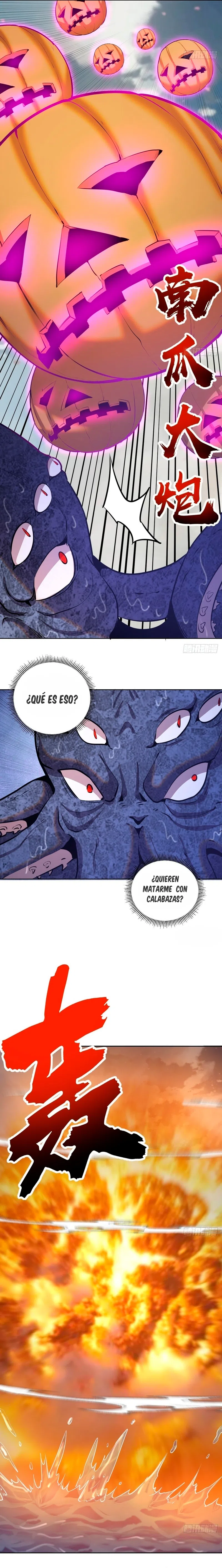 Emperador de la Estrella Oscura — Capítulo 146 — 3