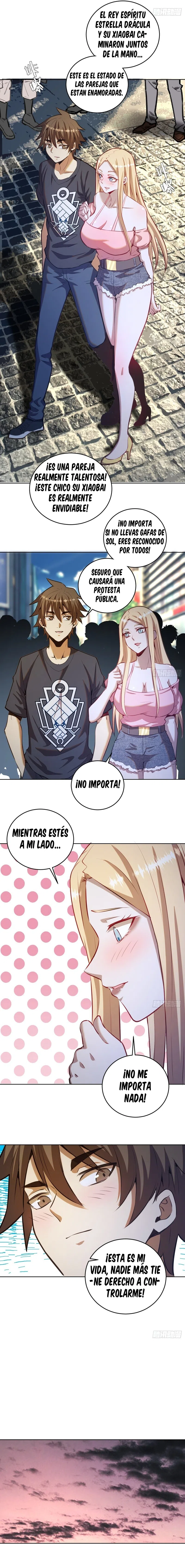 Emperador de la Estrella Oscura — Capítulo 193 — 8