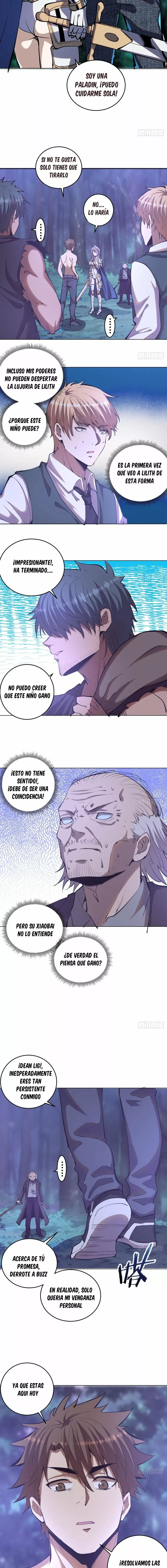 Emperador de la Estrella Oscura — Capítulo 59 — 3