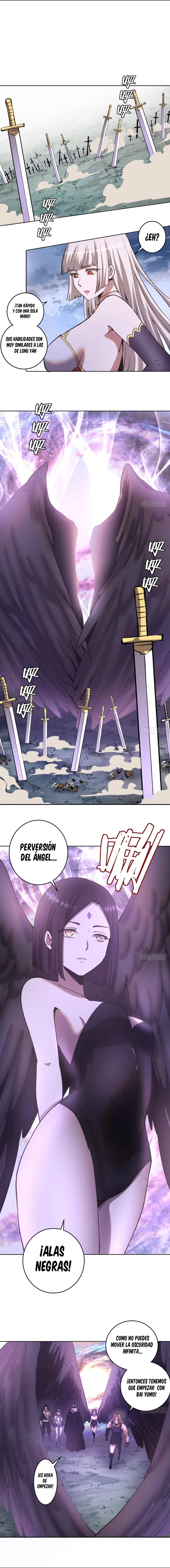 Emperador de la Estrella Oscura — Capítulo 97 — 5