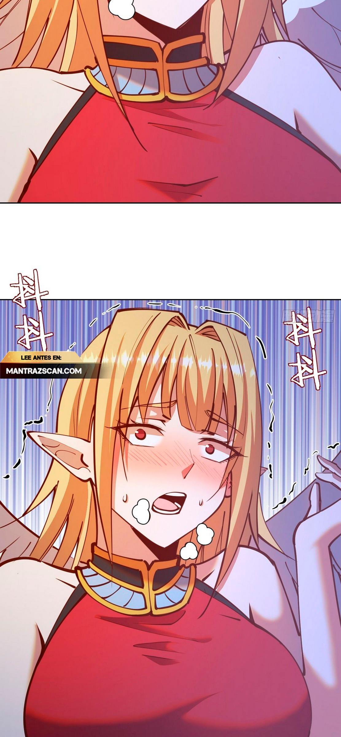 Emperador de la Estrella Oscura — Capítulo 234 — 4