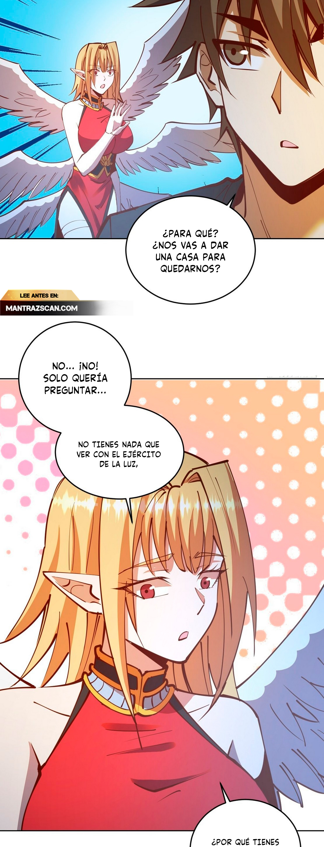 Emperador de la Estrella Oscura — Capítulo 234 — 14