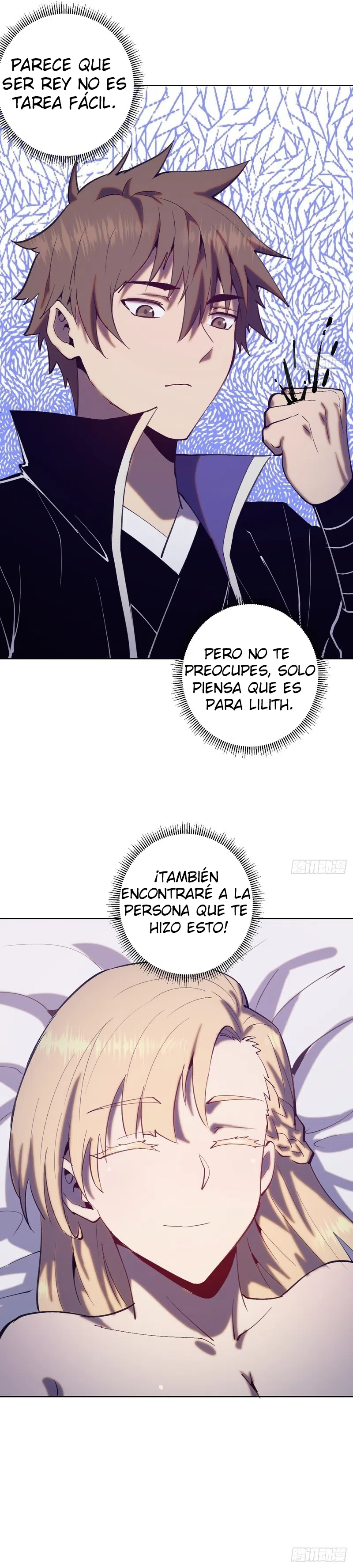 Emperador de la Estrella Oscura — Capítulo 131 — 8