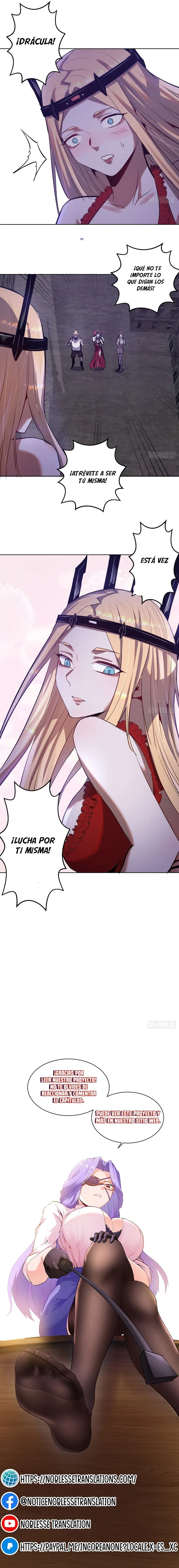 Emperador de la Estrella Oscura — Capítulo 163 — 9