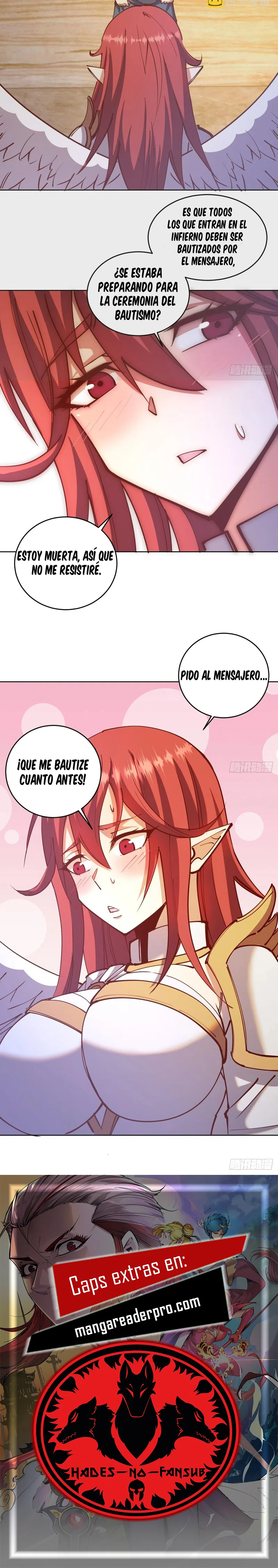 Emperador de la Estrella Oscura — Capítulo 219 — 11