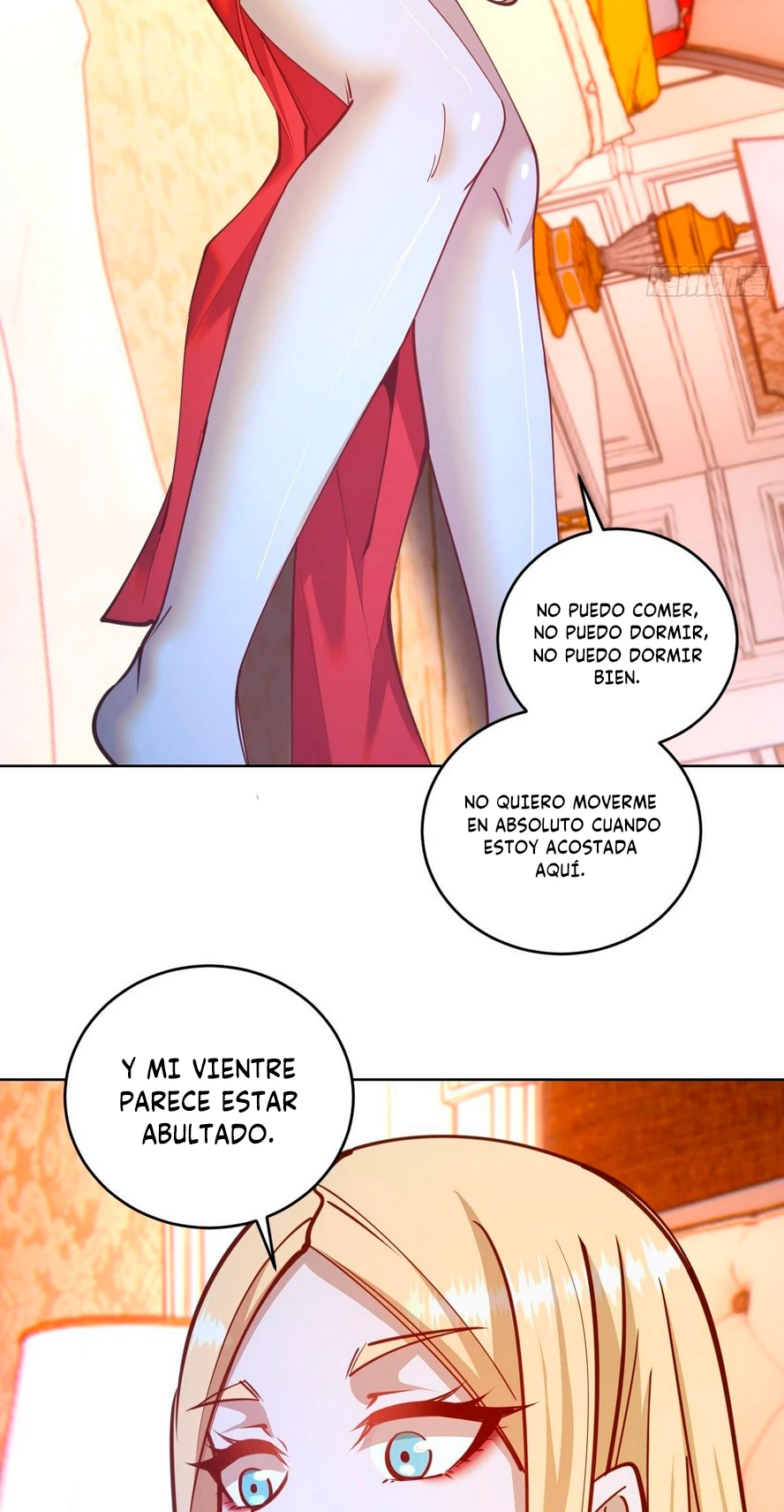 Emperador de la Estrella Oscura — Capítulo 245 — 5