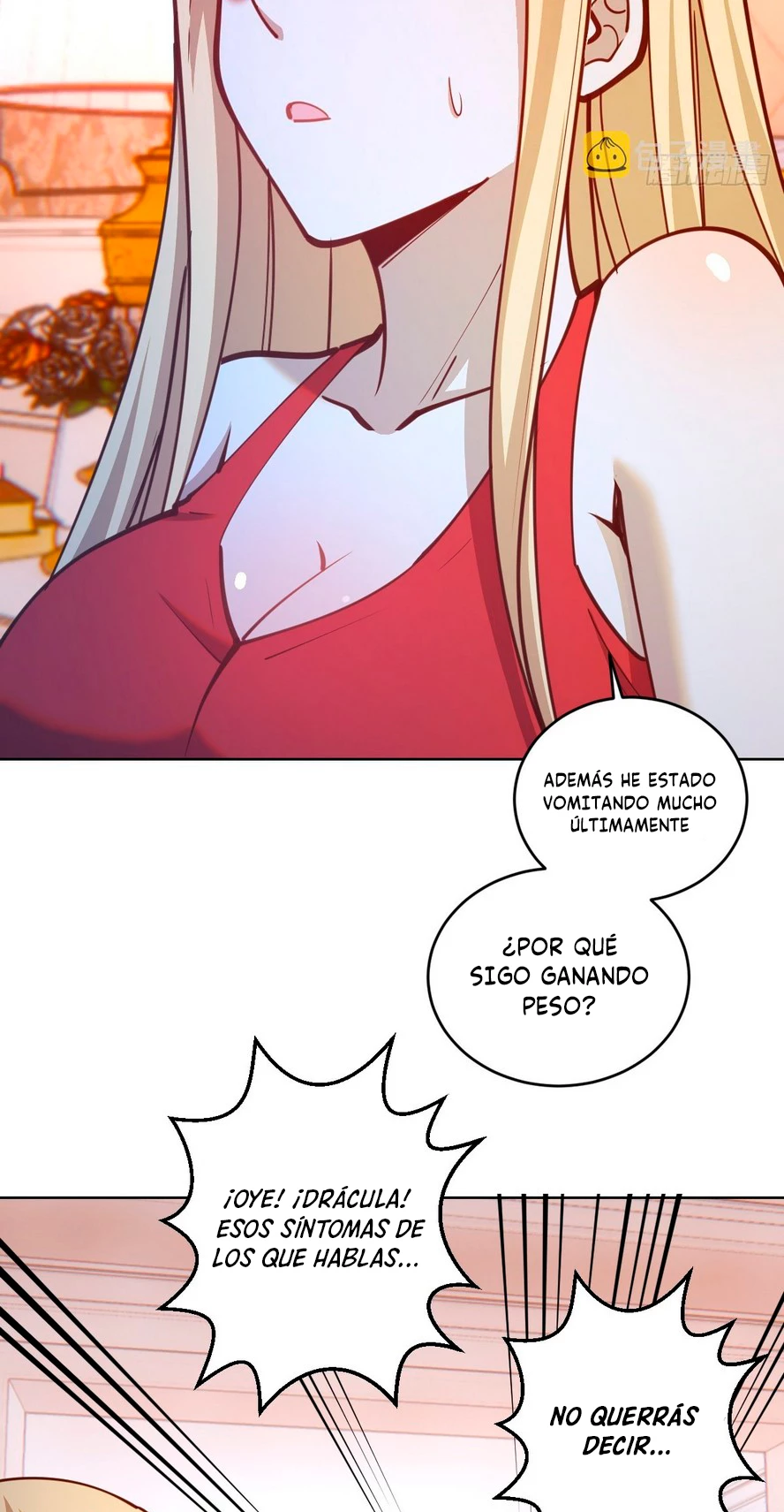 Emperador de la Estrella Oscura — Capítulo 245 — 6