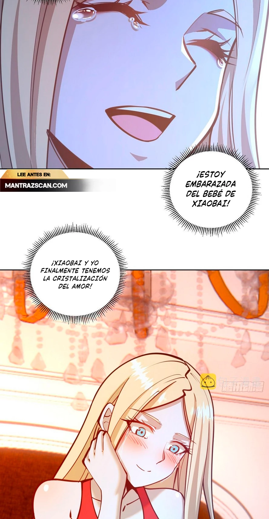 Emperador de la Estrella Oscura — Capítulo 245 — 10