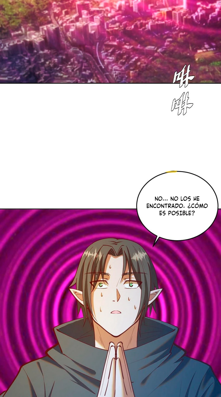 Emperador de la Estrella Oscura — Capítulo 245 — 23