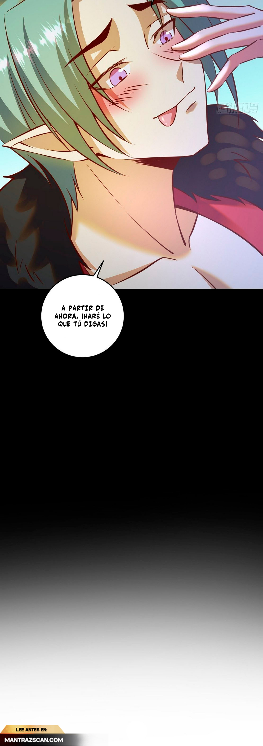 Emperador de la Estrella Oscura — Capítulo 233 — 19