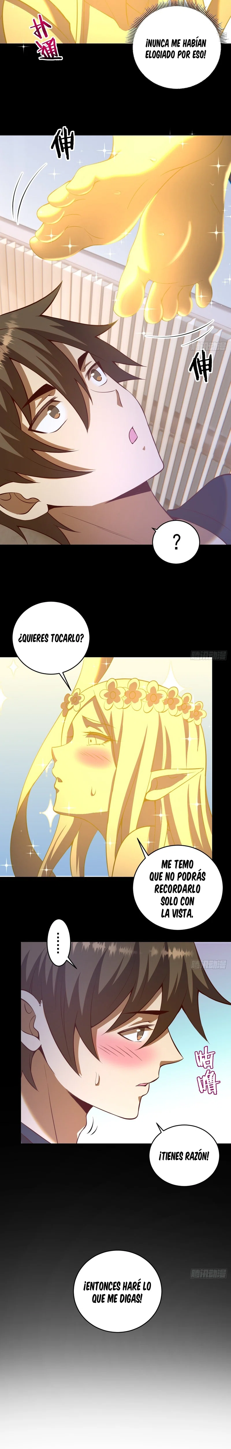 Emperador de la Estrella Oscura — Capítulo 223 — 10