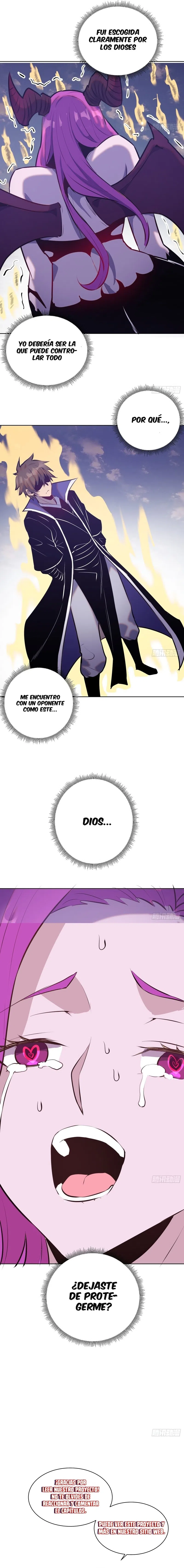 Emperador de la Estrella Oscura — Capítulo 173 — 8