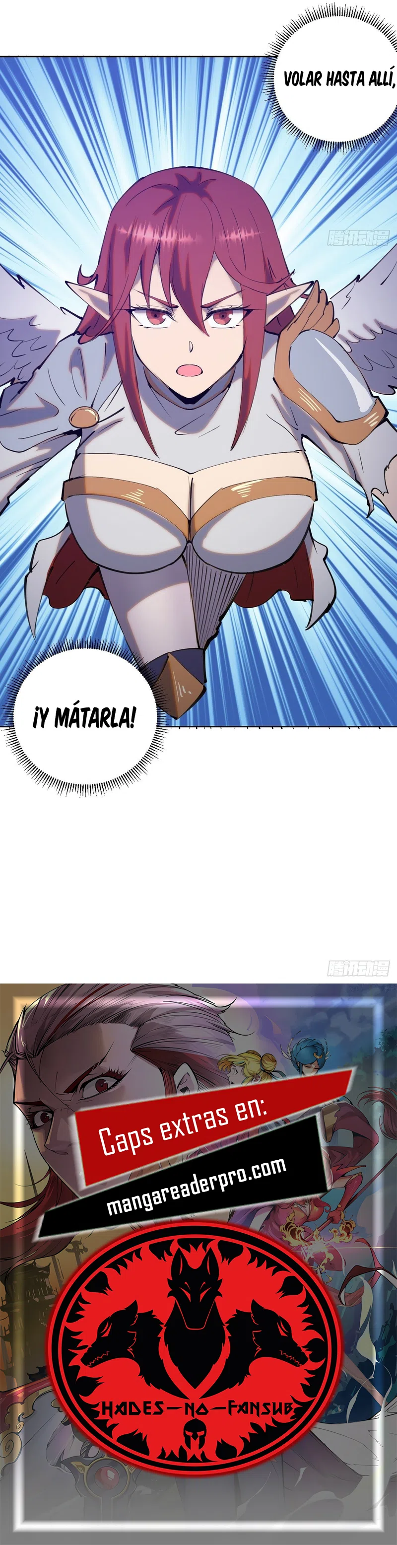 Emperador de la Estrella Oscura — Capítulo 218 — 12