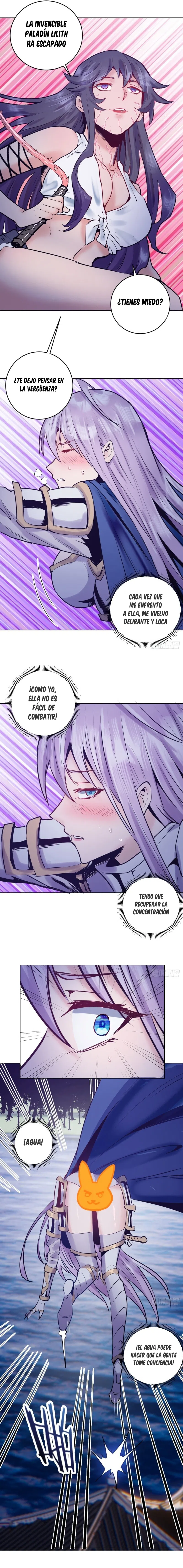 Emperador de la Estrella Oscura — Capítulo 103 — 9
