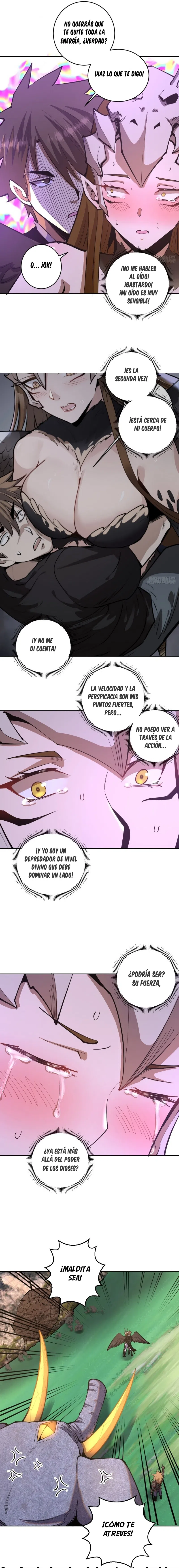 Emperador de la Estrella Oscura — Capítulo 101 — 5