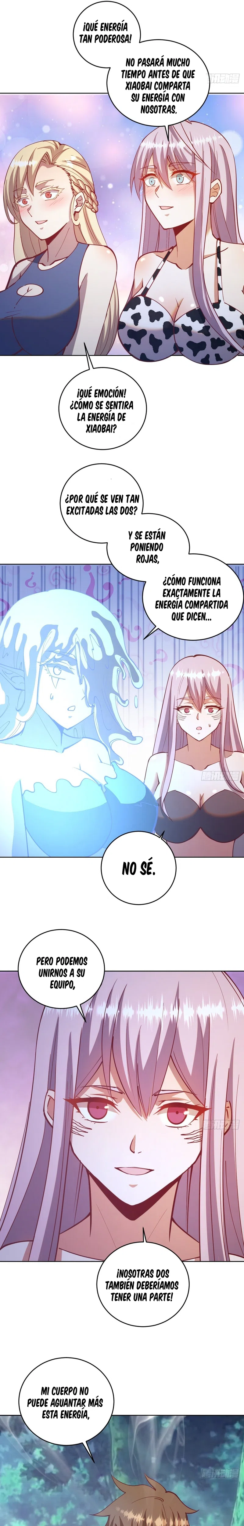 Emperador de la Estrella Oscura — Capítulo 212 — 11
