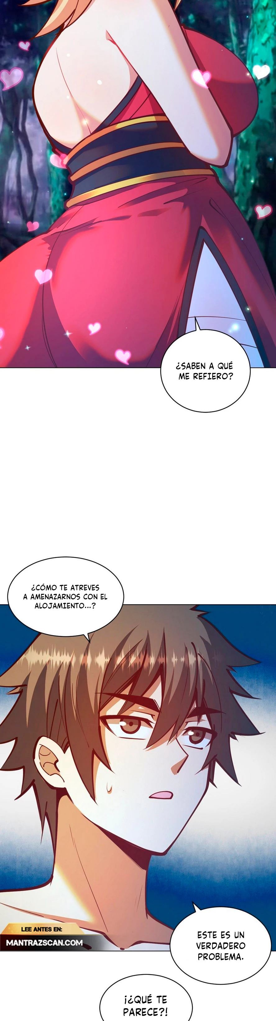 Emperador de la Estrella Oscura — Capítulo 237 — 11
