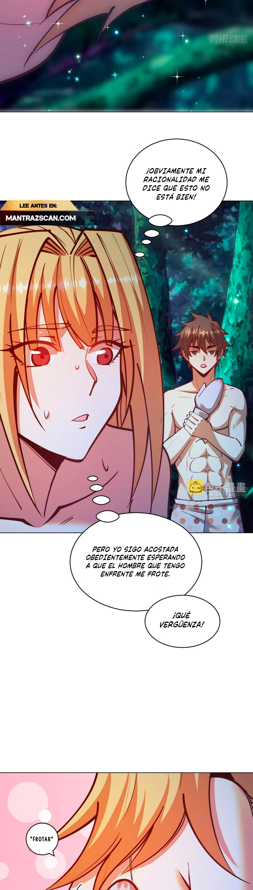 Emperador de la Estrella Oscura — Capítulo 237 — 15