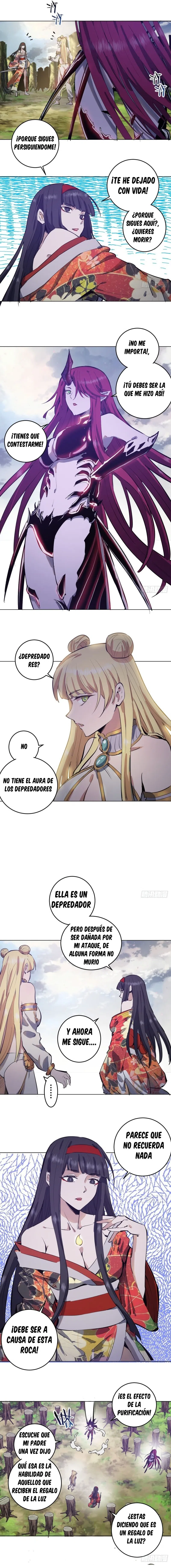 Emperador de la Estrella Oscura — Capítulo 53 — 6