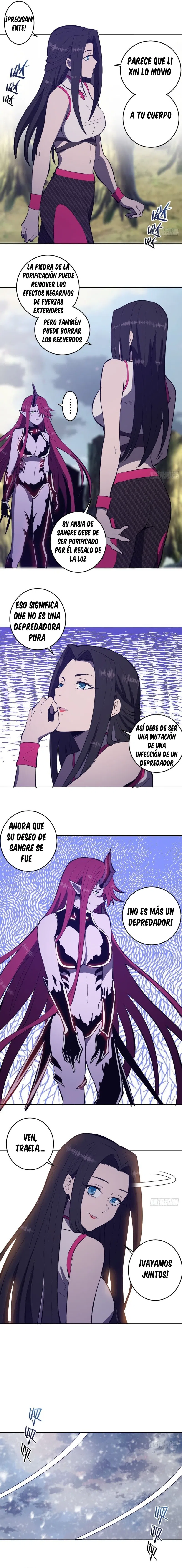 Emperador de la Estrella Oscura — Capítulo 53 — 7