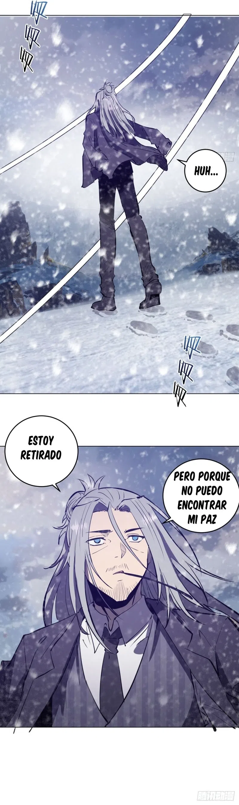 Emperador de la Estrella Oscura — Capítulo 53 — 8
