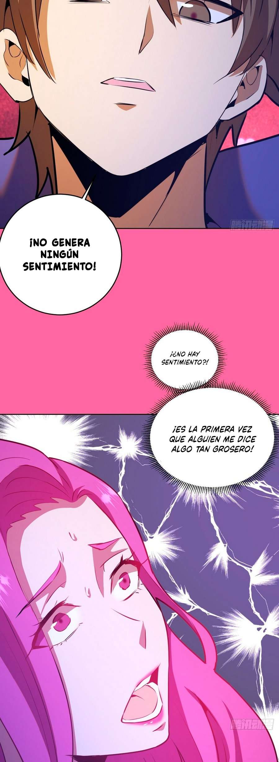 Emperador de la Estrella Oscura — Capítulo 172 — 12