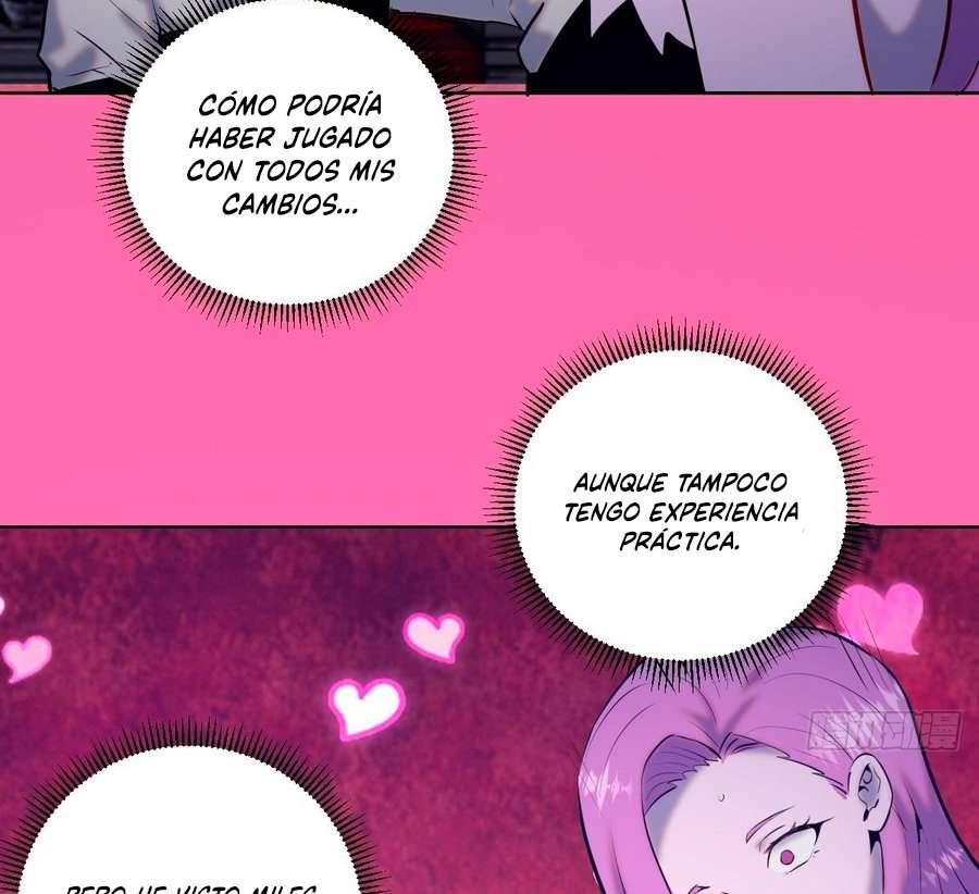 Emperador de la Estrella Oscura — Capítulo 172 — 26