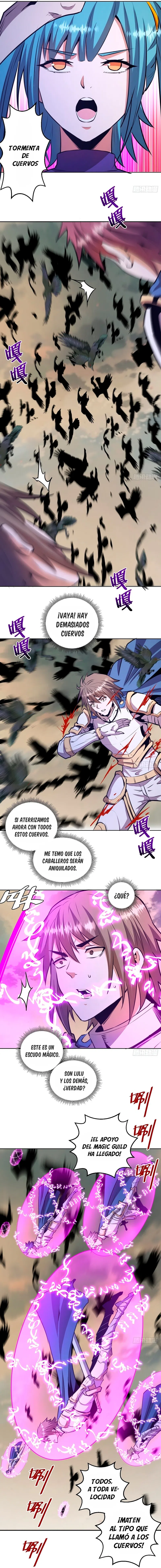 Emperador de la Estrella Oscura — Capítulo 148 — 4