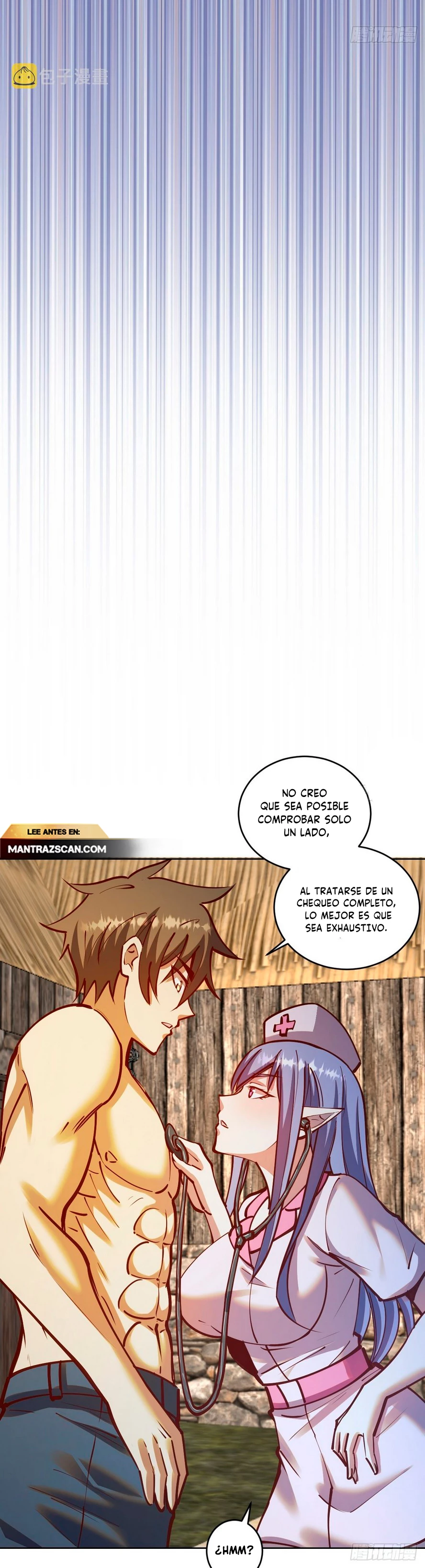 Emperador de la Estrella Oscura — Capítulo 241 — 16