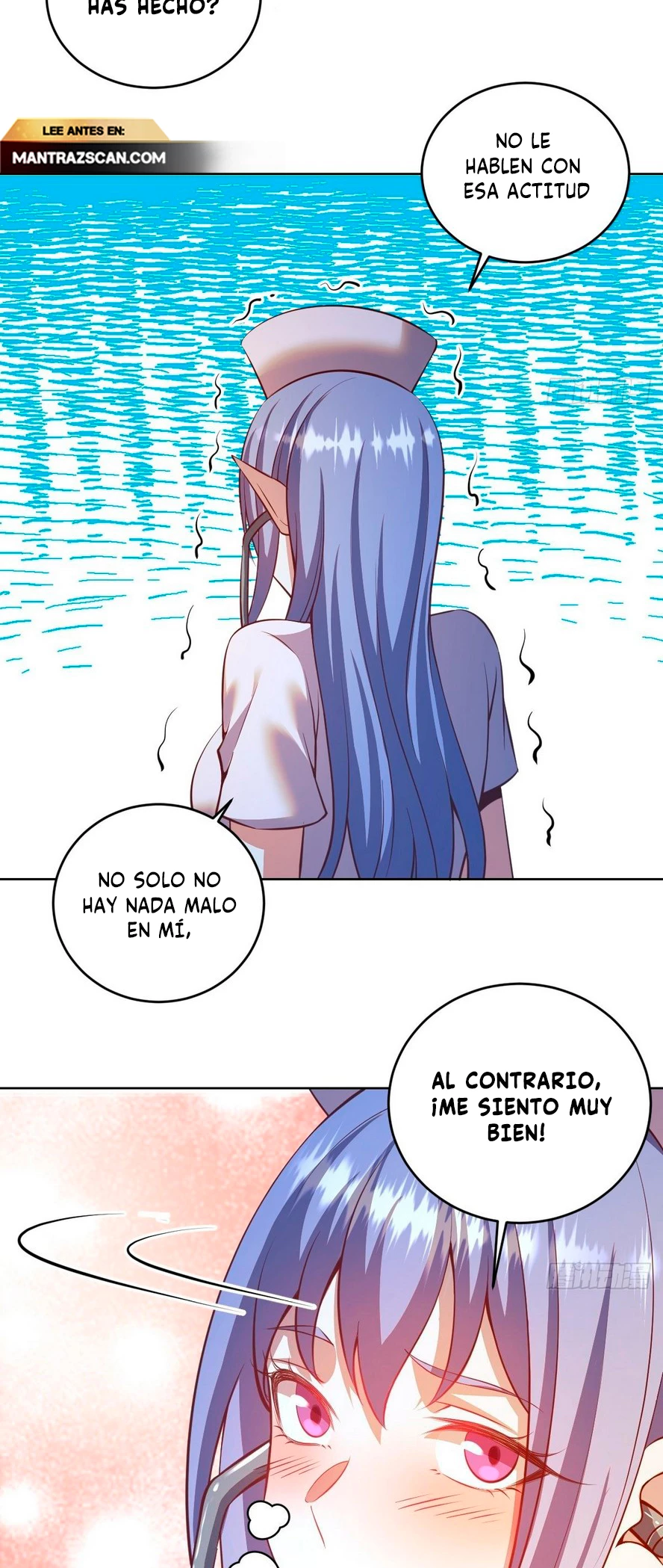 Emperador de la Estrella Oscura — Capítulo 241 — 20