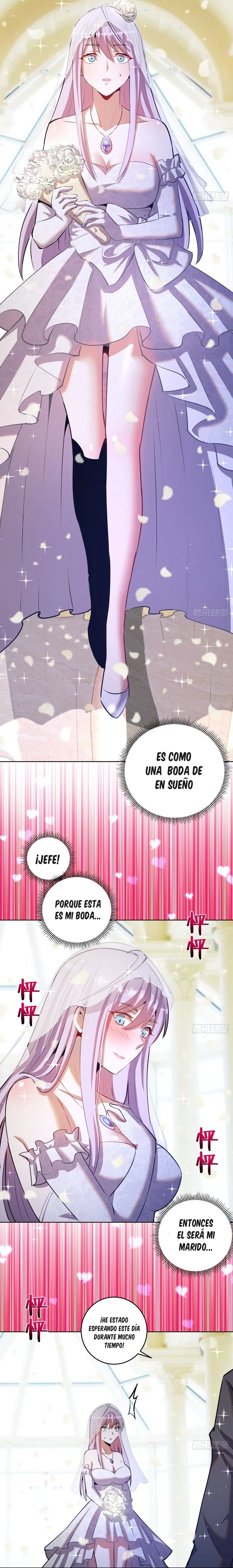 Emperador de la Estrella Oscura — Capítulo 170 — 4