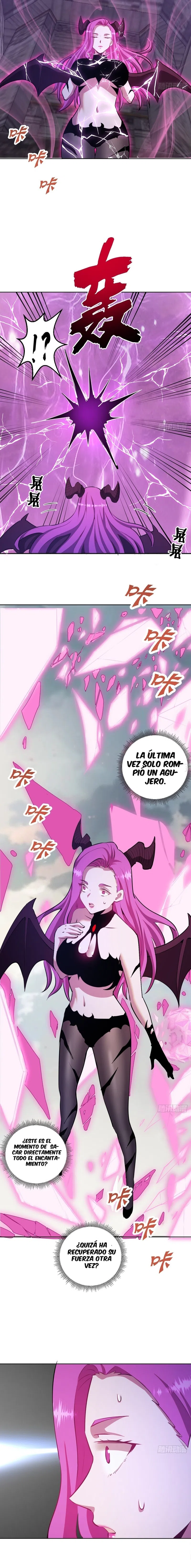 Emperador de la Estrella Oscura — Capítulo 176 — 2