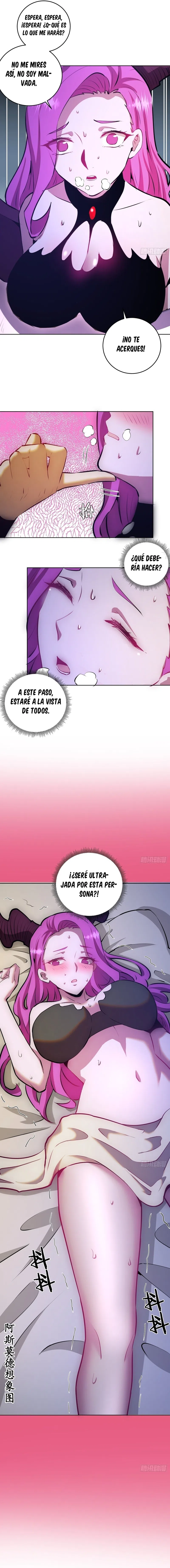 Emperador de la Estrella Oscura — Capítulo 176 — 6