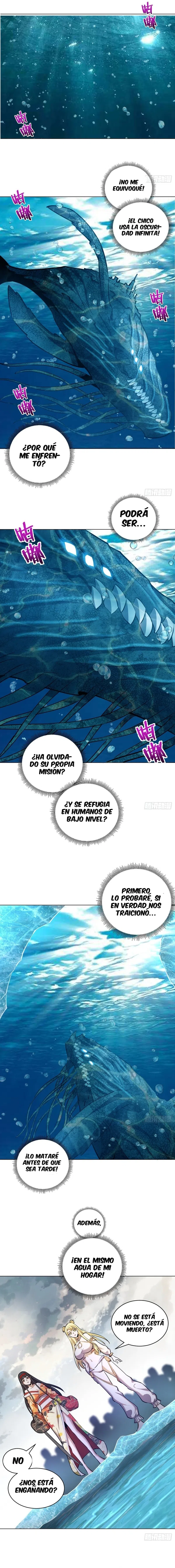 Emperador de la Estrella Oscura — Capítulo 179 — 2