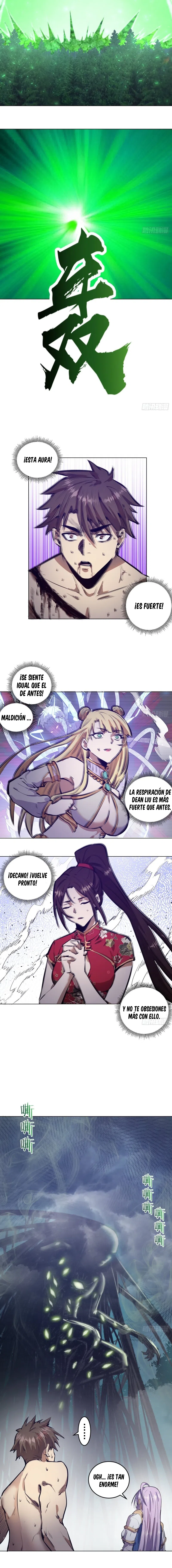 Emperador de la Estrella Oscura — Capítulo 61 — 6