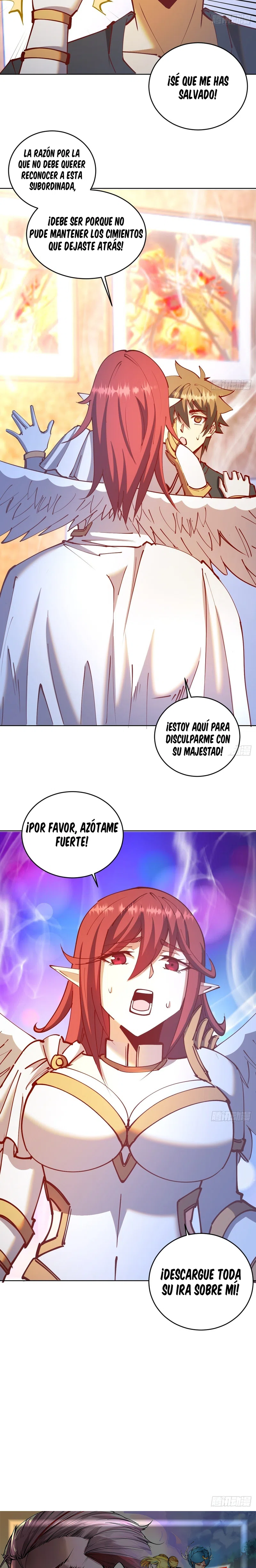 Emperador de la Estrella Oscura — Capítulo 220 — 11