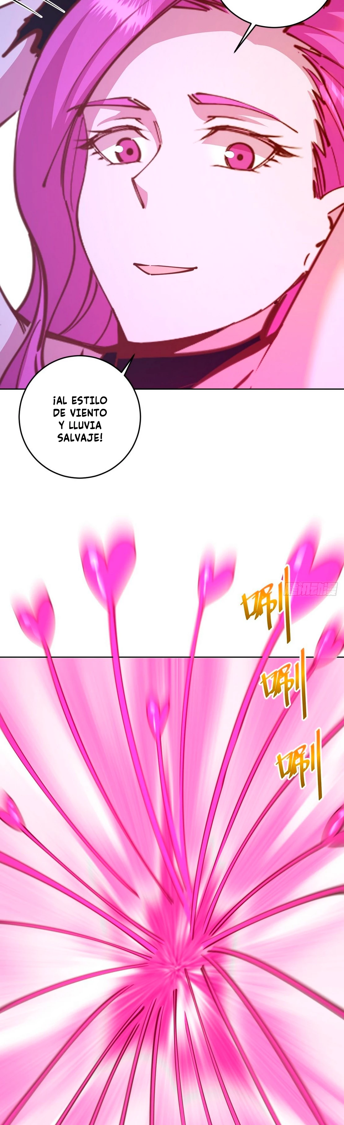 Emperador de la Estrella Oscura — Capítulo 232 — 5