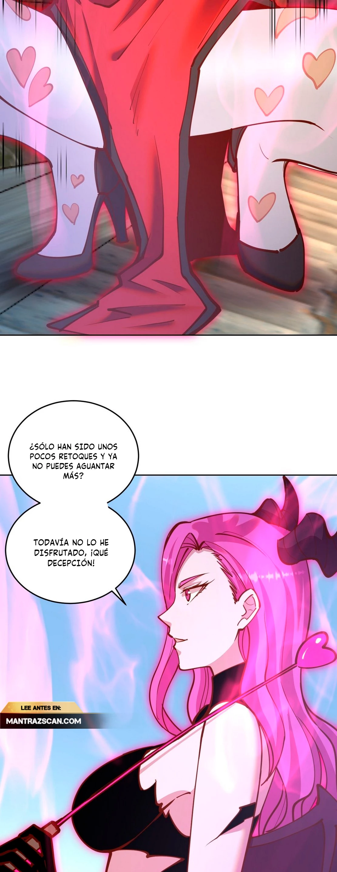 Emperador de la Estrella Oscura — Capítulo 232 — 10