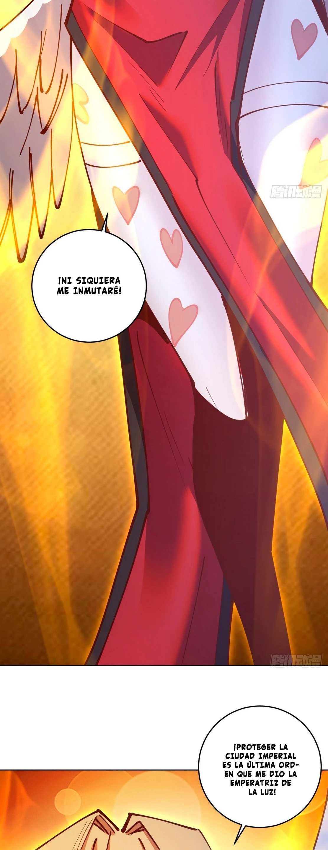 Emperador de la Estrella Oscura — Capítulo 232 — 15