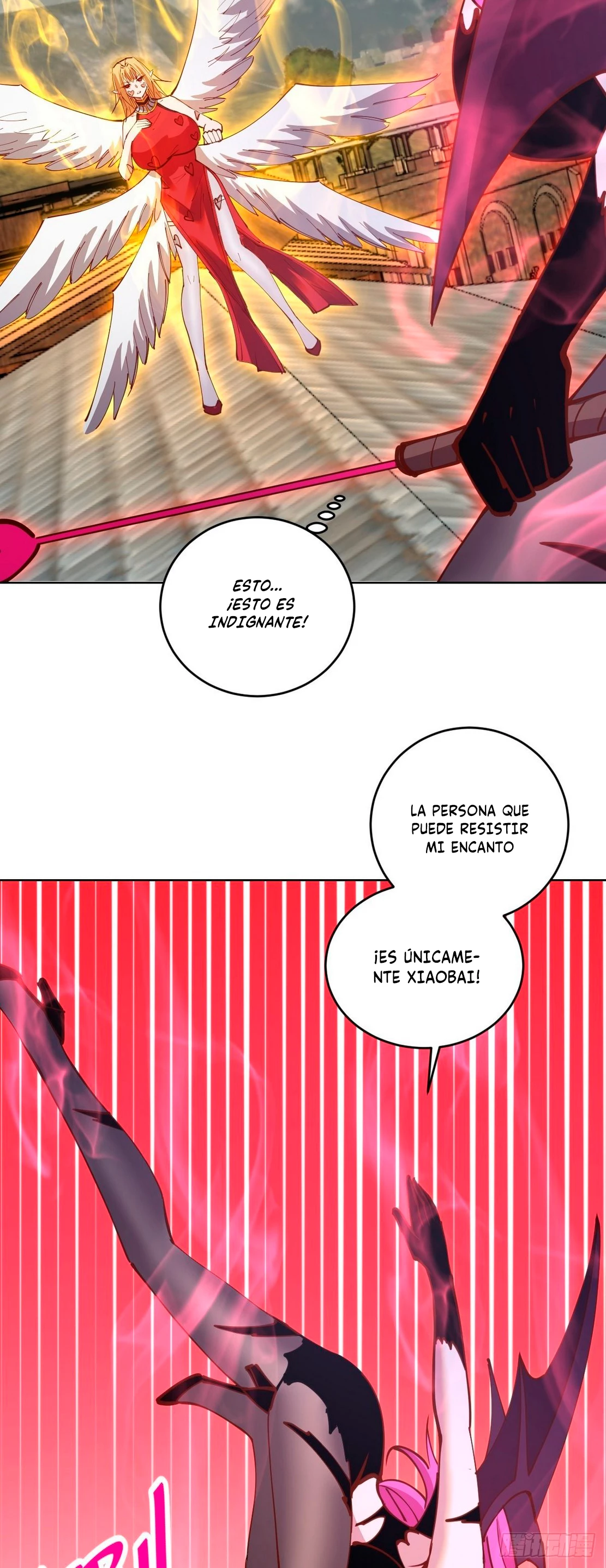 Emperador de la Estrella Oscura — Capítulo 232 — 17