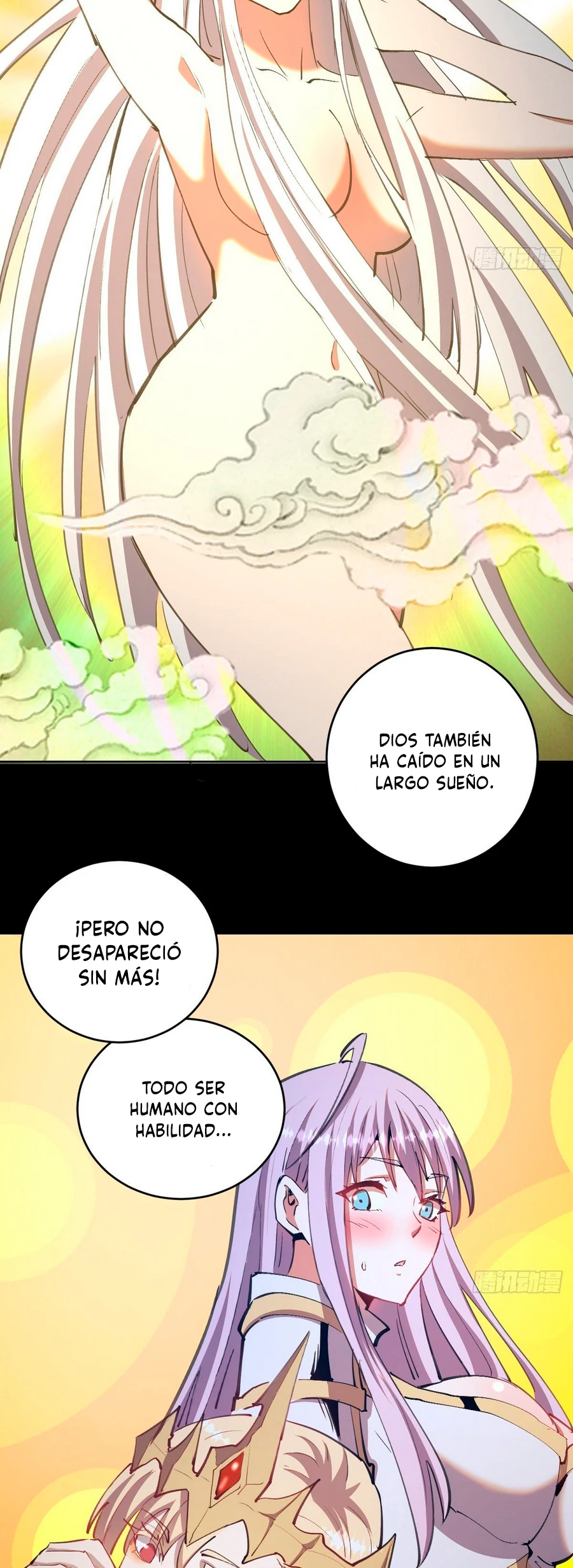 Emperador de la Estrella Oscura — Capítulo 137 — 8