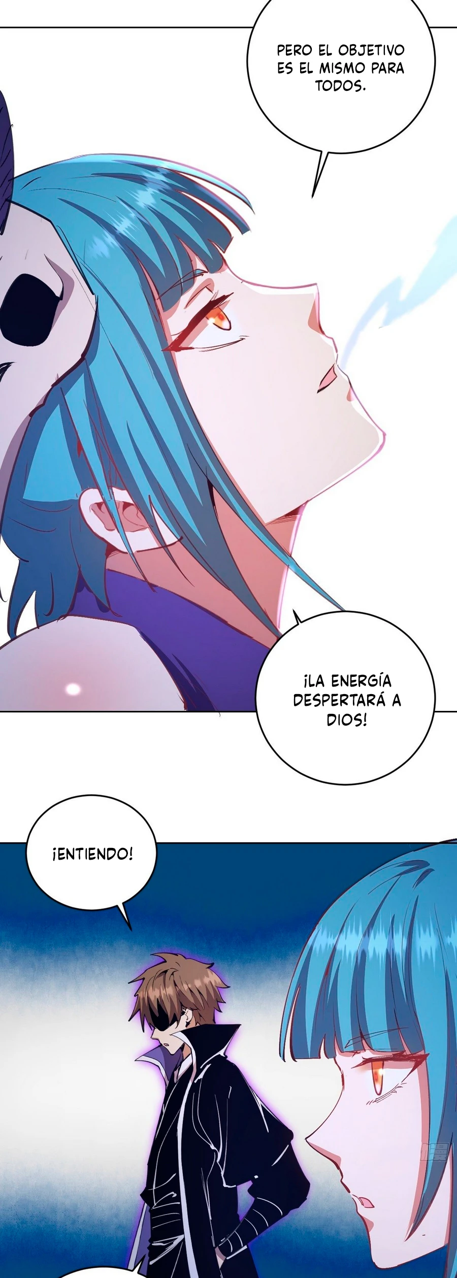 Emperador de la Estrella Oscura — Capítulo 137 — 13