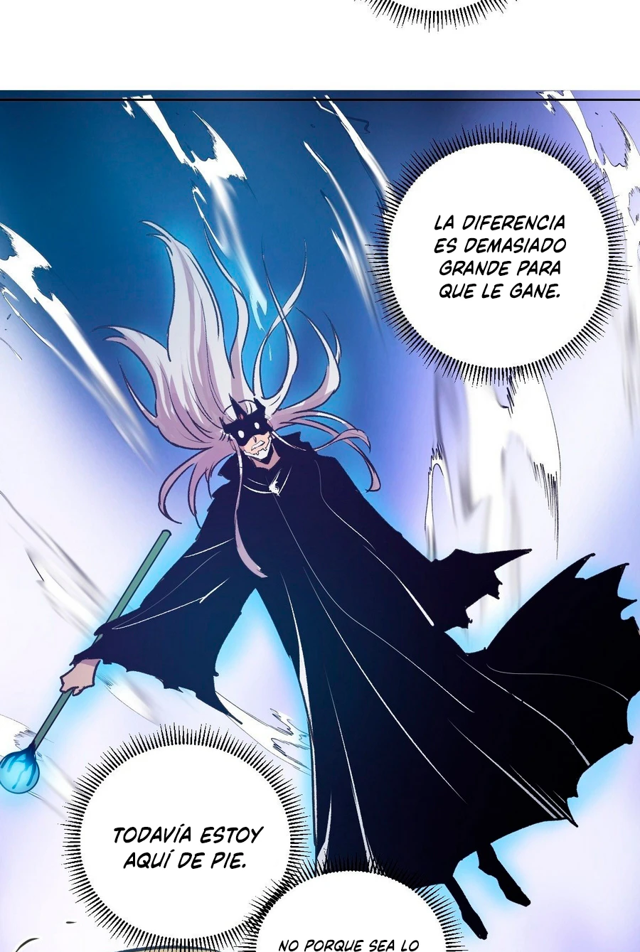 Emperador de la Estrella Oscura — Capítulo 137 — 21