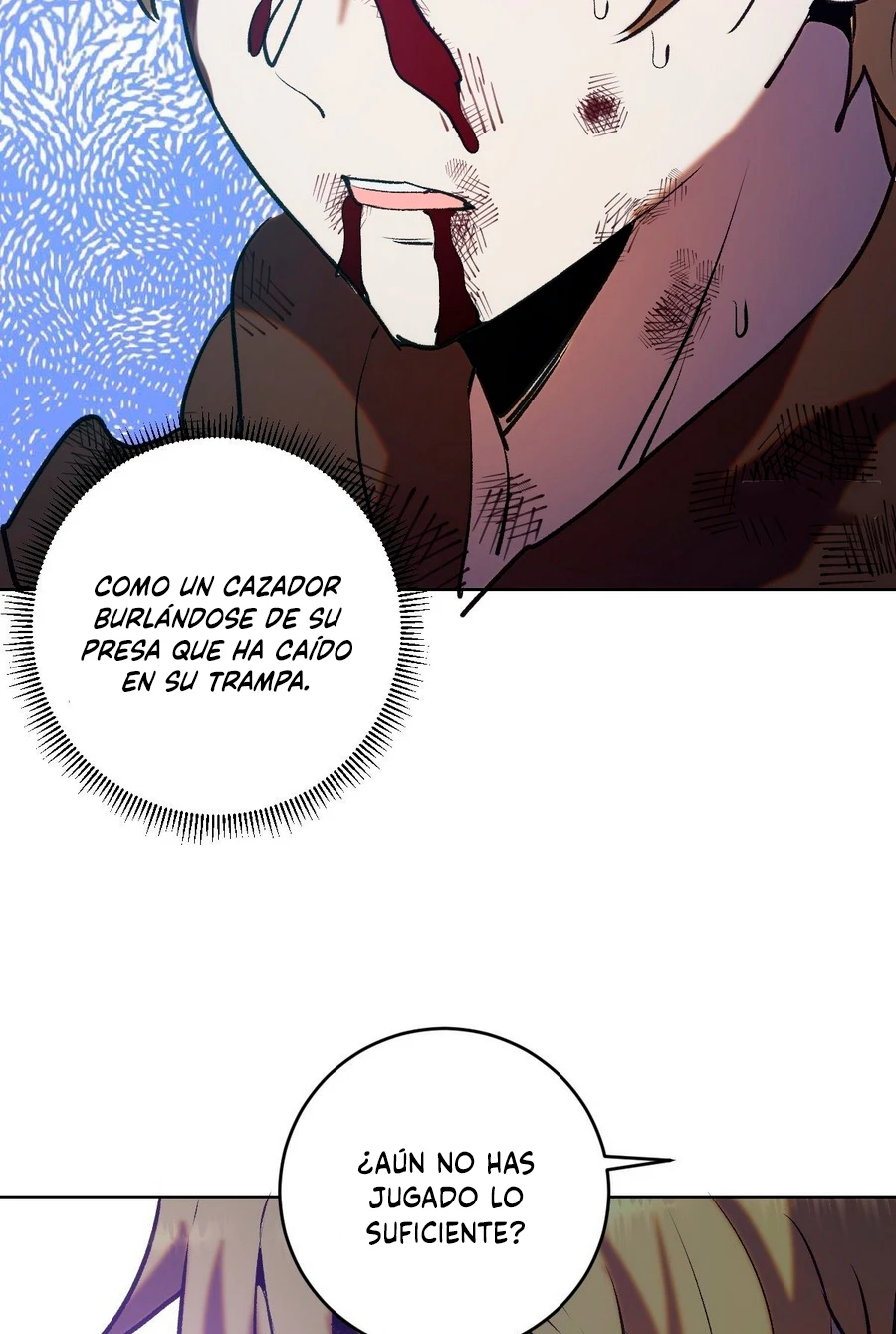 Emperador de la Estrella Oscura — Capítulo 137 — 23