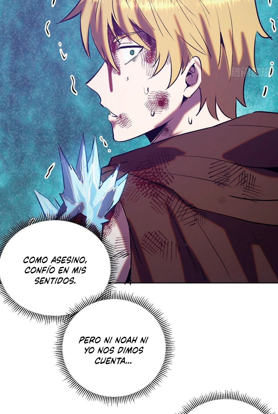 Emperador de la Estrella Oscura — Capítulo 137 — 28