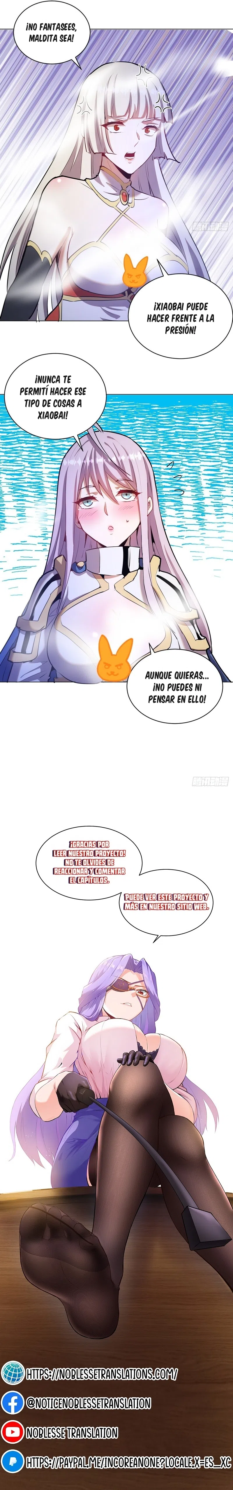 Emperador de la Estrella Oscura — Capítulo 168 — 9