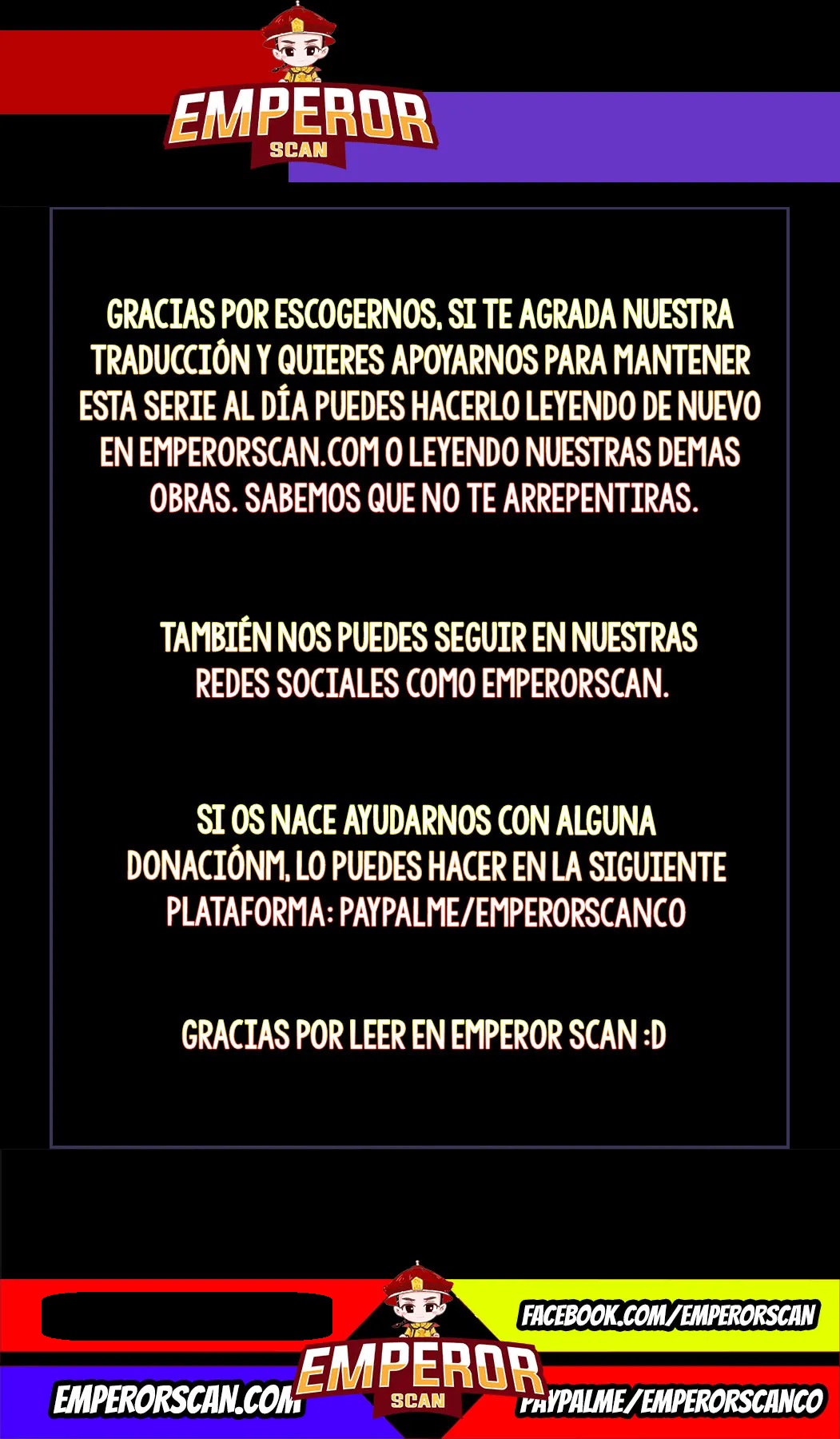 ¡Me converti en el villano de mi videojuego! — Capítulo 121 — 16