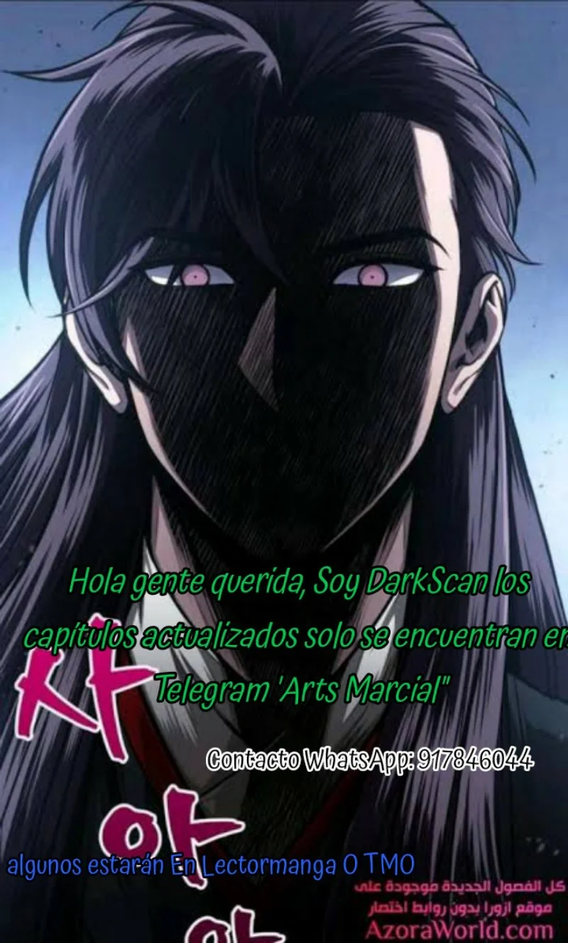 ¡Me converti en el villano de mi videojuego! — Capítulo 108 — 2