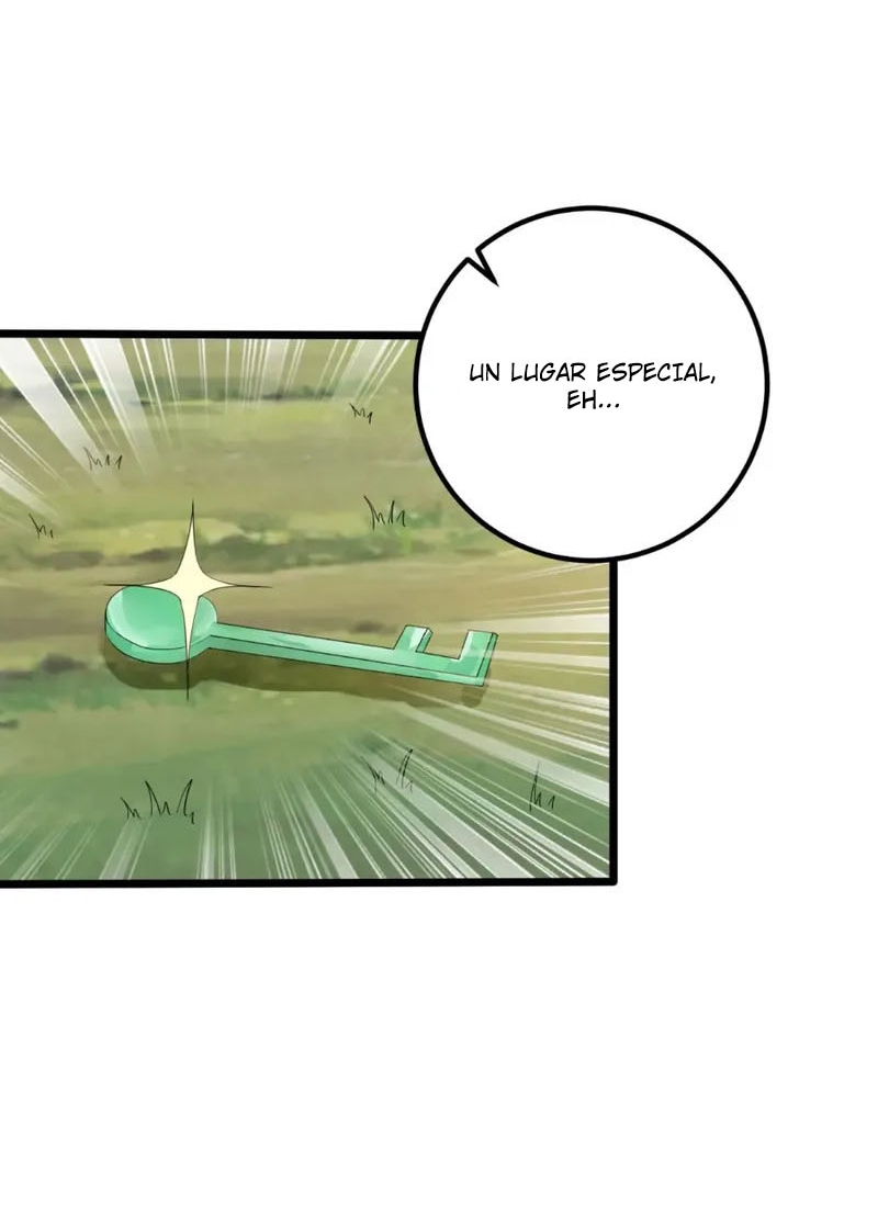 ¡Me converti en el villano de mi videojuego! — Capítulo 156 — 9