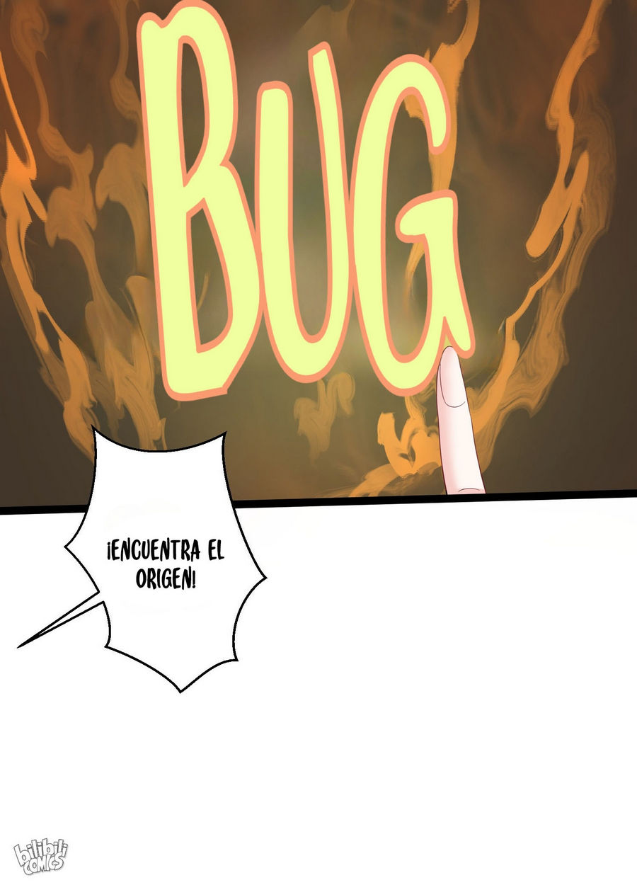 ¡Me converti en el villano de mi videojuego! — Capítulo 119 — 15